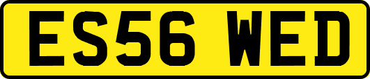 ES56WED