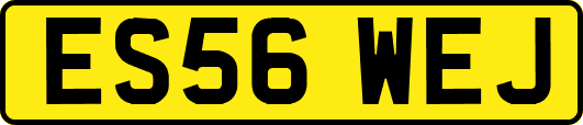 ES56WEJ