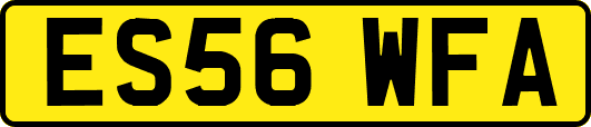 ES56WFA
