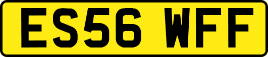 ES56WFF