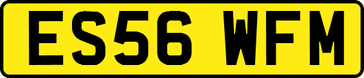 ES56WFM