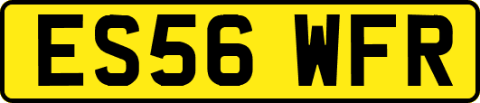 ES56WFR