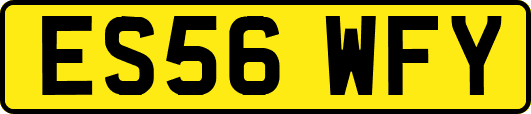 ES56WFY
