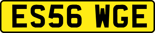 ES56WGE