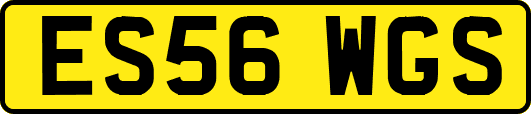 ES56WGS