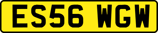 ES56WGW