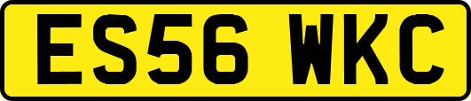 ES56WKC