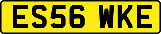 ES56WKE