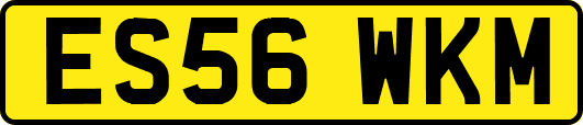 ES56WKM