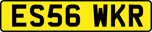 ES56WKR