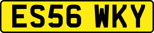 ES56WKY