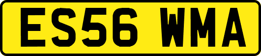 ES56WMA