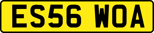 ES56WOA