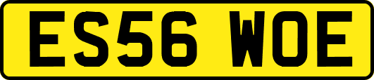 ES56WOE