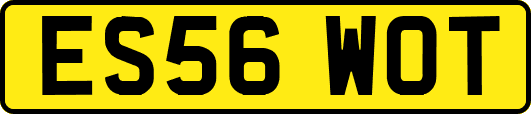 ES56WOT