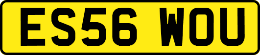 ES56WOU