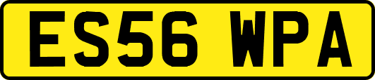 ES56WPA