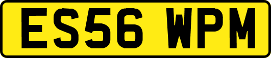ES56WPM