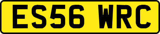ES56WRC
