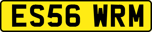 ES56WRM
