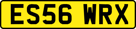 ES56WRX