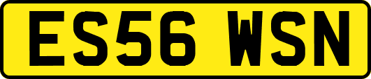 ES56WSN