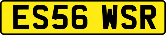 ES56WSR