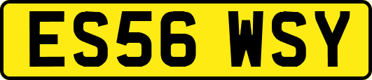 ES56WSY