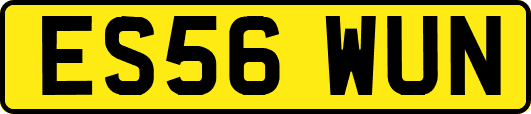 ES56WUN