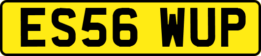 ES56WUP
