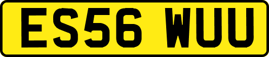 ES56WUU