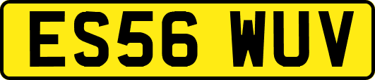 ES56WUV