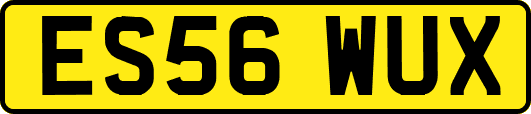 ES56WUX