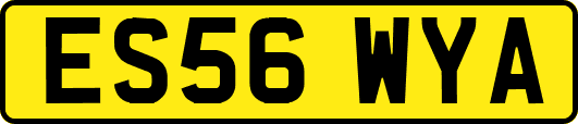 ES56WYA