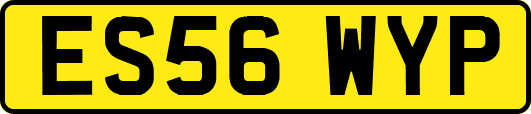 ES56WYP
