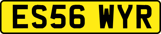 ES56WYR