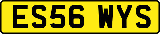 ES56WYS
