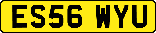 ES56WYU