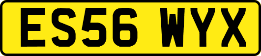 ES56WYX