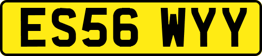 ES56WYY