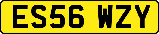 ES56WZY