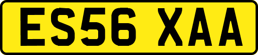 ES56XAA