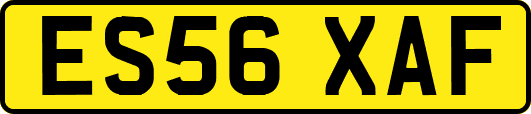 ES56XAF