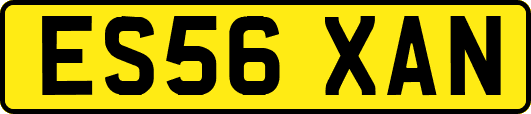 ES56XAN