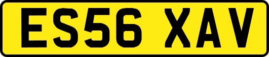 ES56XAV