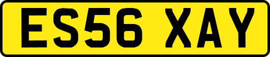 ES56XAY