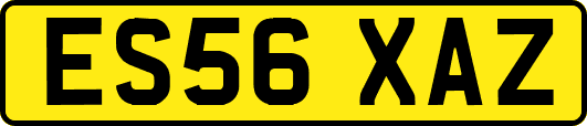 ES56XAZ