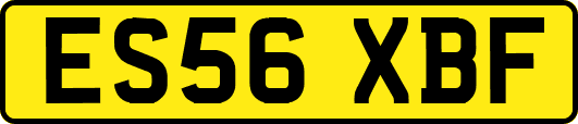 ES56XBF