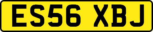 ES56XBJ