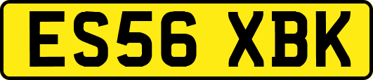 ES56XBK